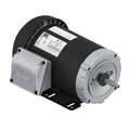 Weg -2.2,3600, 56J Frame, Pump Motors 00336ET3HJP56J-S